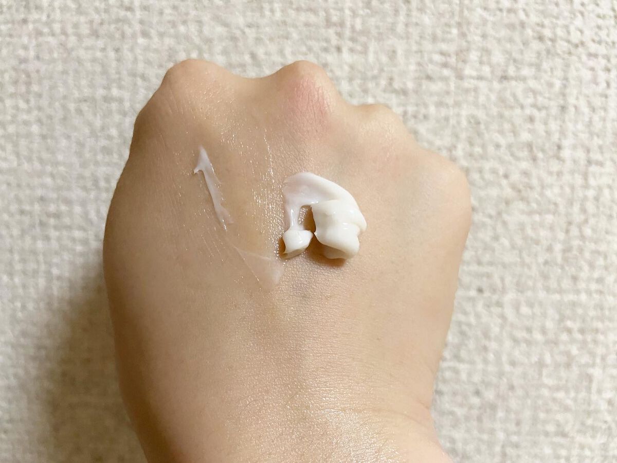 innisfree ソイビーンエネルギー　ネッククリーム　EXのクチコミ「❤️スペシャルネックケア❤️
.
.
innisfree
soybean energy nec.....」（3枚目）