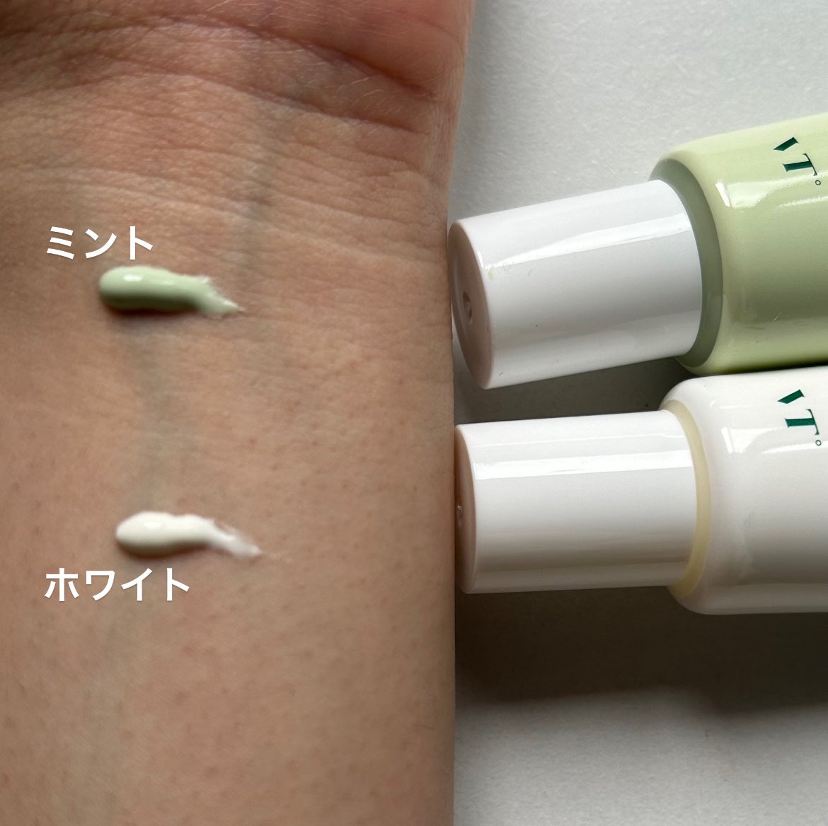 カラフルネイルズ/キャンメイク/マニキュアを使ったクチコミ(3枚目)