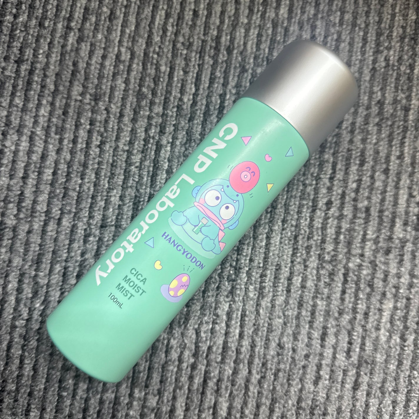 シカ モイスト ミスト/CNP Laboratory/化粧水を使ったクチコミ(1枚目)