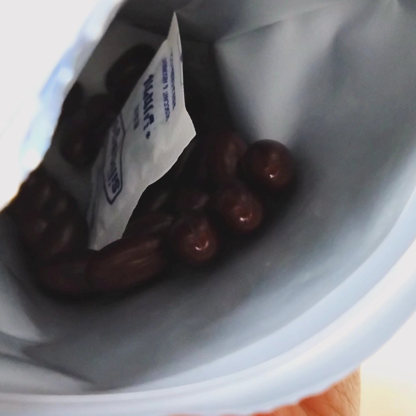 WHITE VEIL Premium/WHITE VEIL/美容サプリメントを使ったクチコミ（3枚目）