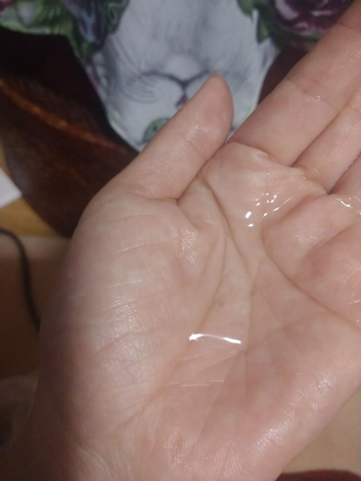 大豆イソフラボン エッセンスマスク/MITOMO/シートマスク・パックを使ったクチコミ(4枚目)