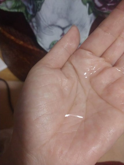 大豆イソフラボン エッセンスマスク/MITOMO/シートマスク・パックを使ったクチコミ(4枚目)