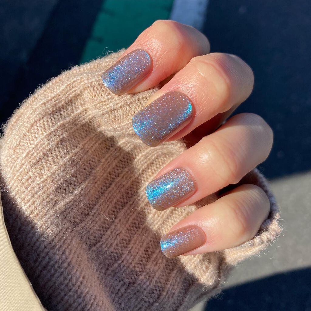 ネイルチップ(シールタイプ)/FINGER SUIT/ネイルチップ・パーツを使ったクチコミ(2枚目)