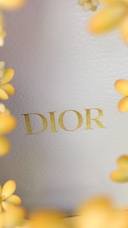 【旧】ディオール アディクト リップ ティント/Dior/リップグロスを使ったクチコミ(1枚目)