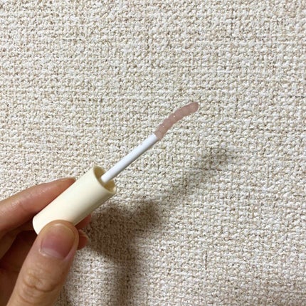 ラッシュジェリードロップ EX/MAJOLICA MAJORCA/まつげ美容液を使ったクチコミ(2枚目)