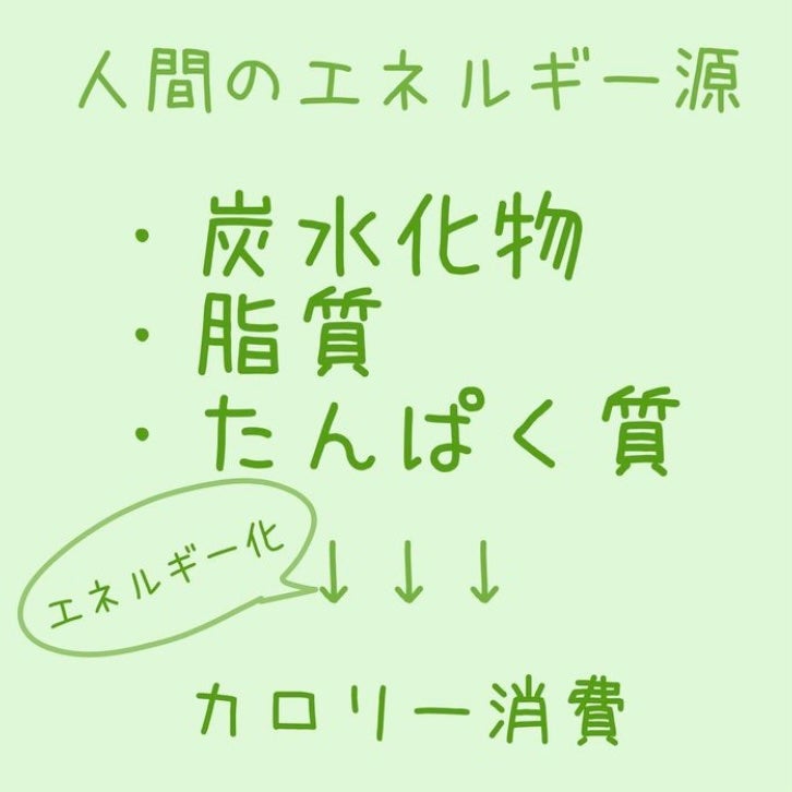 ゆき on LIPS 「食べて痩せる!?!?効率よくエネルギーを消費しよう!!こんにち..」(2枚目)