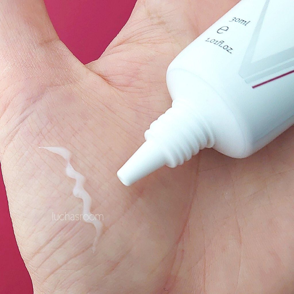 ベラコントゥアーフォーミングクリーム/ANACIS/フェイスクリームを使ったクチコミ(2枚目)