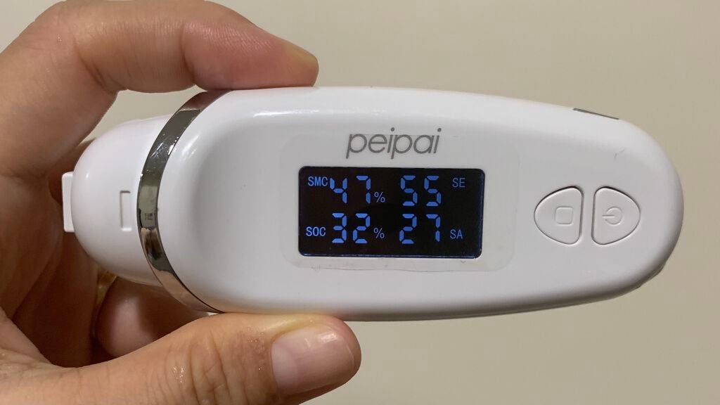 フェイシャルエッセンスマスクシート/ナチュボーテ/シートマスク・パックを使ったクチコミ(4枚目)