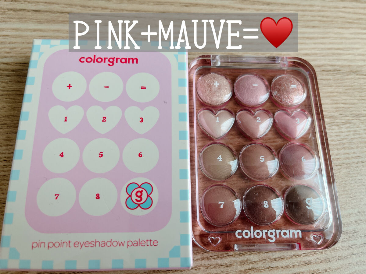 ジューシードロップティント/Colorgram/リップティントを使ったクチコミ（2枚目）