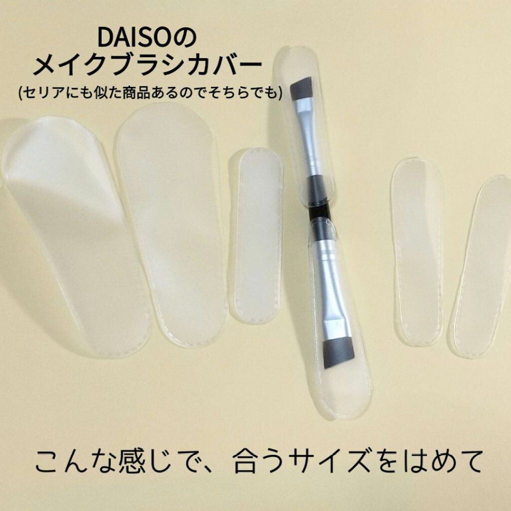 ケイト デザイニングアイブロウ3D/KATE/パウダーアイブロウを使ったクチコミ(4枚目)