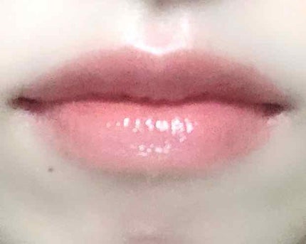 メルティールミナスルージュ/キャンメイク/口紅を使ったクチコミ(3枚目)