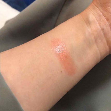 ルージュ ココ/CHANEL/口紅を使ったクチコミ(4枚目)