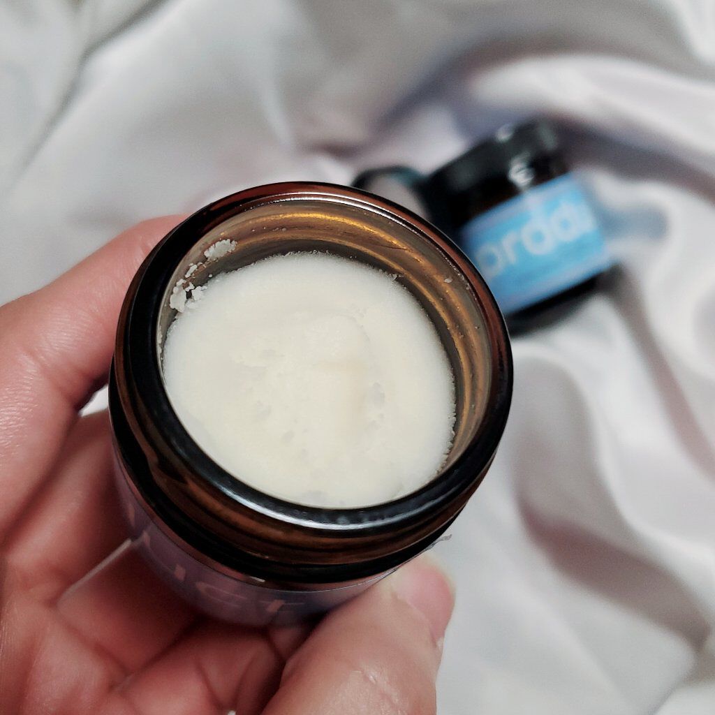 ヘアワックス/ザ・プロダクト/ヘアワックス・クリームを使ったクチコミ（2枚目）