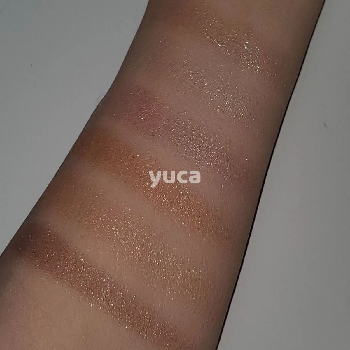 モノアイシャドウ/Laka/単色アイシャドウを使ったクチコミ(5枚目)