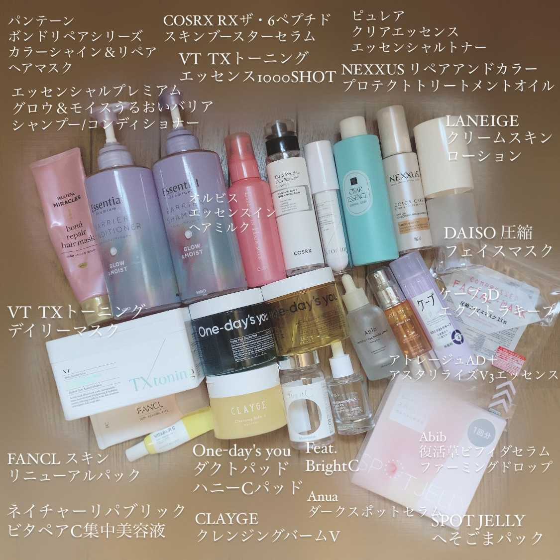 ビタペアC 集中美容液スペシャルセット/ネイチャーリパブリック/美容液を使ったクチコミ（2枚目）