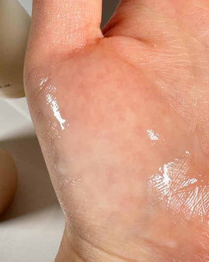 バイオームバリア クリームミスト/UIQ/ミスト状化粧水を使ったクチコミ(3枚目)