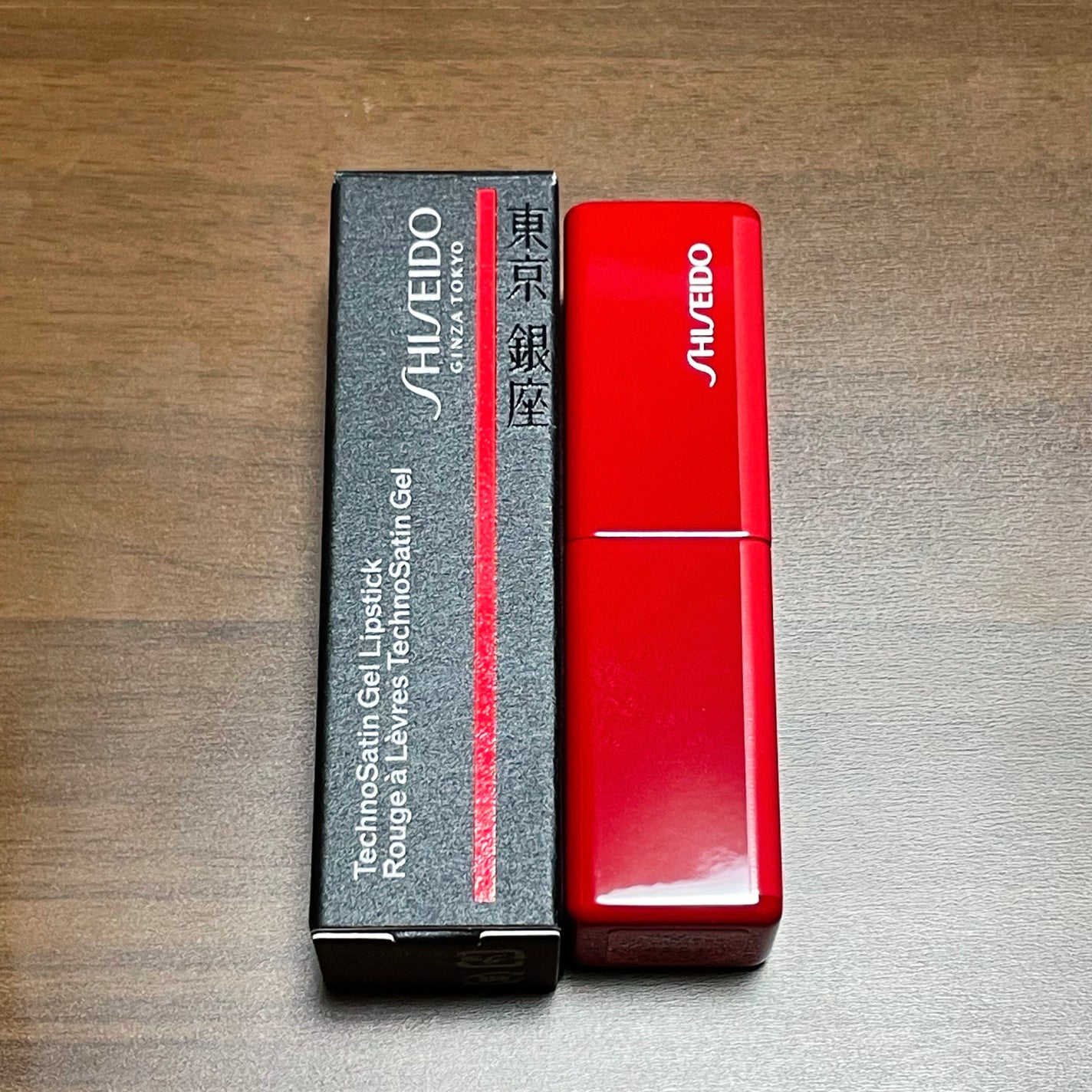 ムードインハンサーシアー/hince/口紅を使ったクチコミ(5枚目)