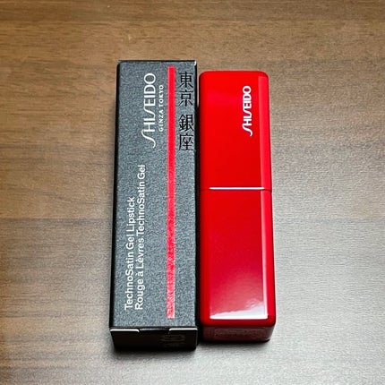 ムードインハンサーシアー/hince/口紅を使ったクチコミ(5枚目)