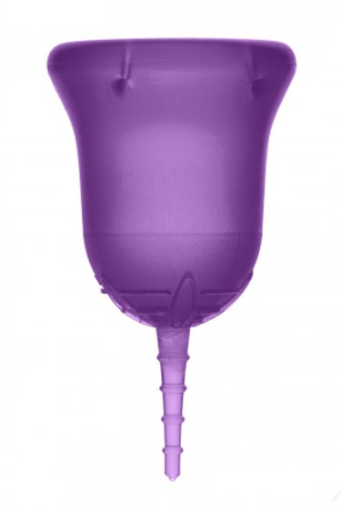 スクーンカップ 禅（紫）