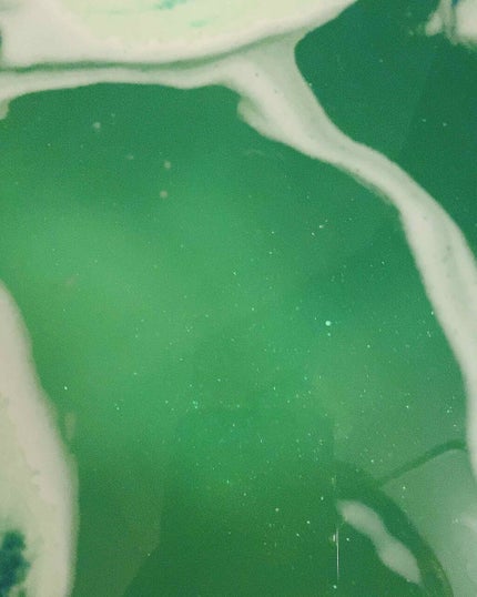 メリュジーヌ/ラッシュ/炭酸系入浴剤を使ったクチコミ(2枚目)