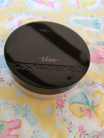 グロウバーム ファンデーション/Visée/その他ファンデーションを使ったクチコミ(1枚目)