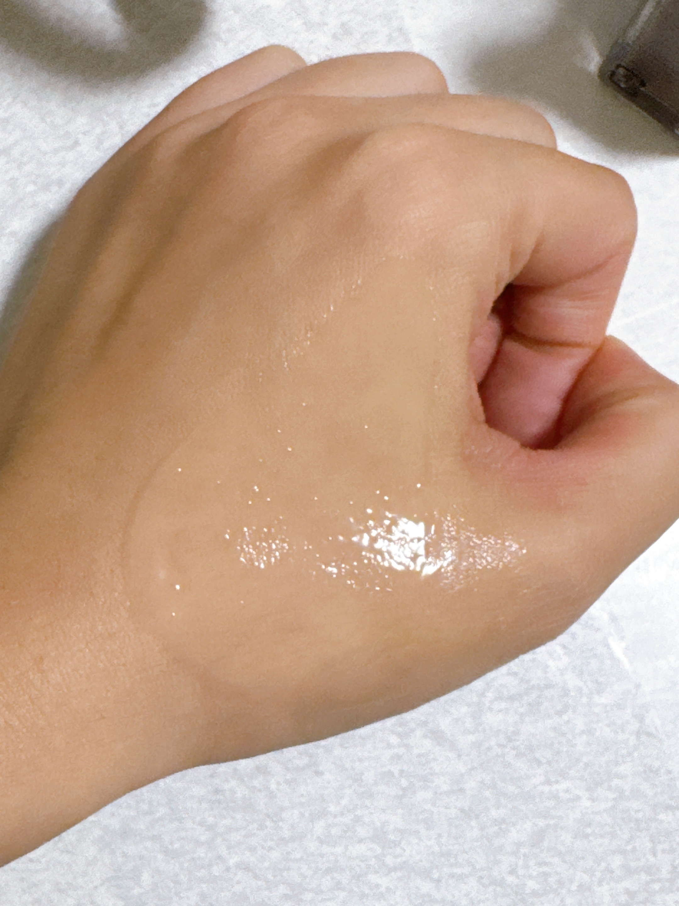 ゼロ1DAYエクソソームショット2000/MEDICUBE/美容液を使ったクチコミ（3枚目）