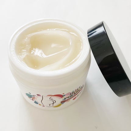 BnDヒップクリーム/BnD/バスト・ヒップケアを使ったクチコミ(6枚目)