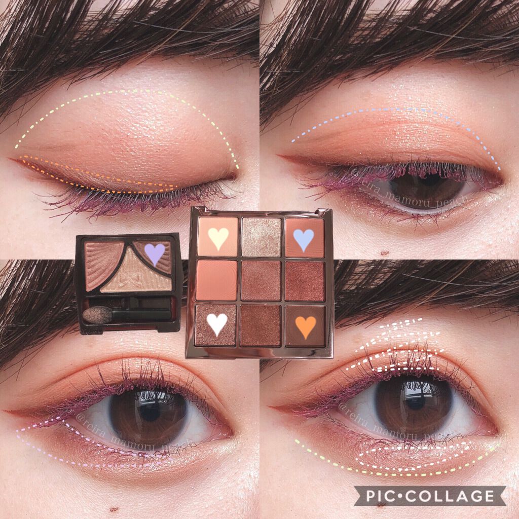 ロング&カールマスカラ アドバンストフィルム/ヒロインメイク/マスカラを使ったクチコミ(2枚目)