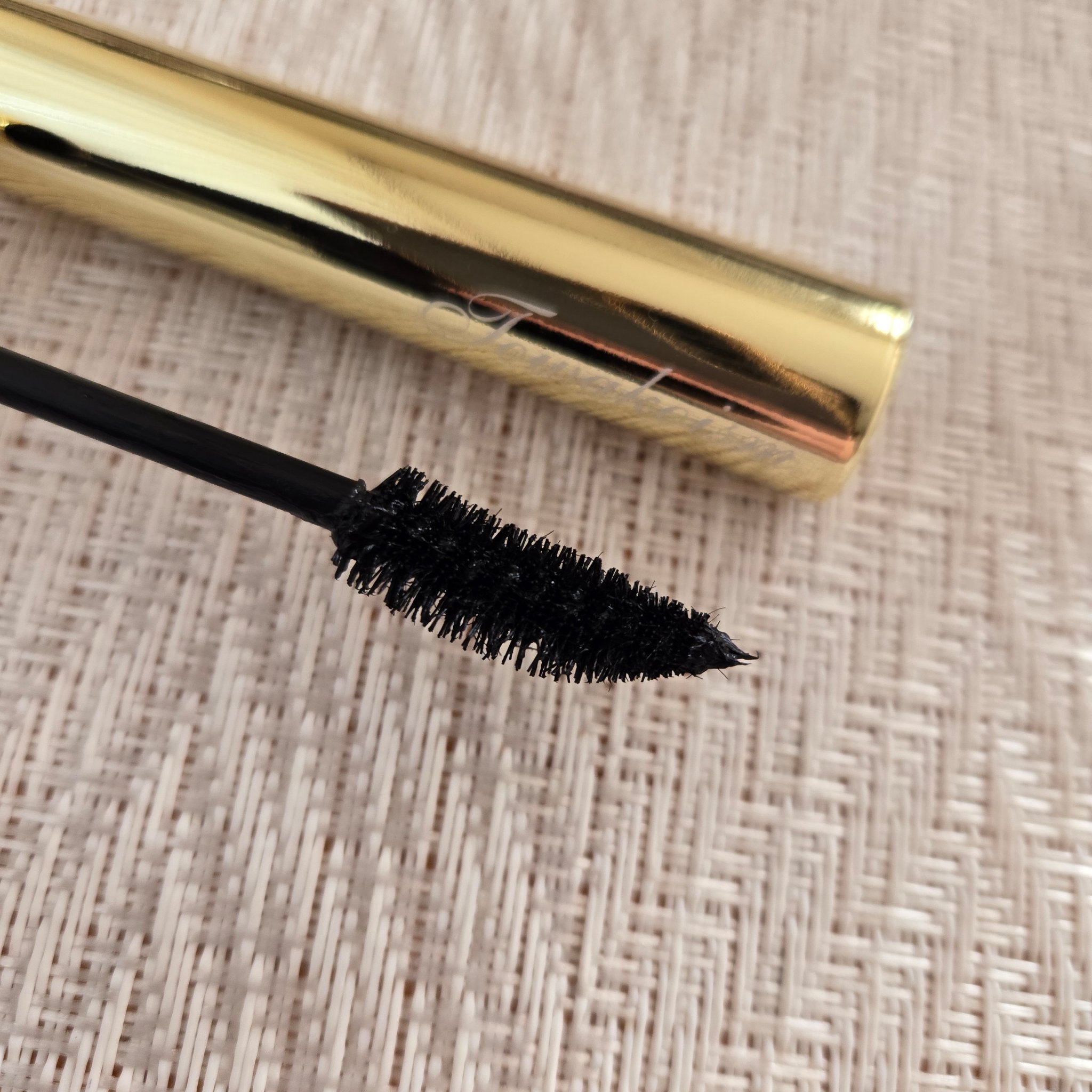 FTC ザ・トワコイズムマスカラ/FTC/マスカラを使ったクチコミ（2枚目）