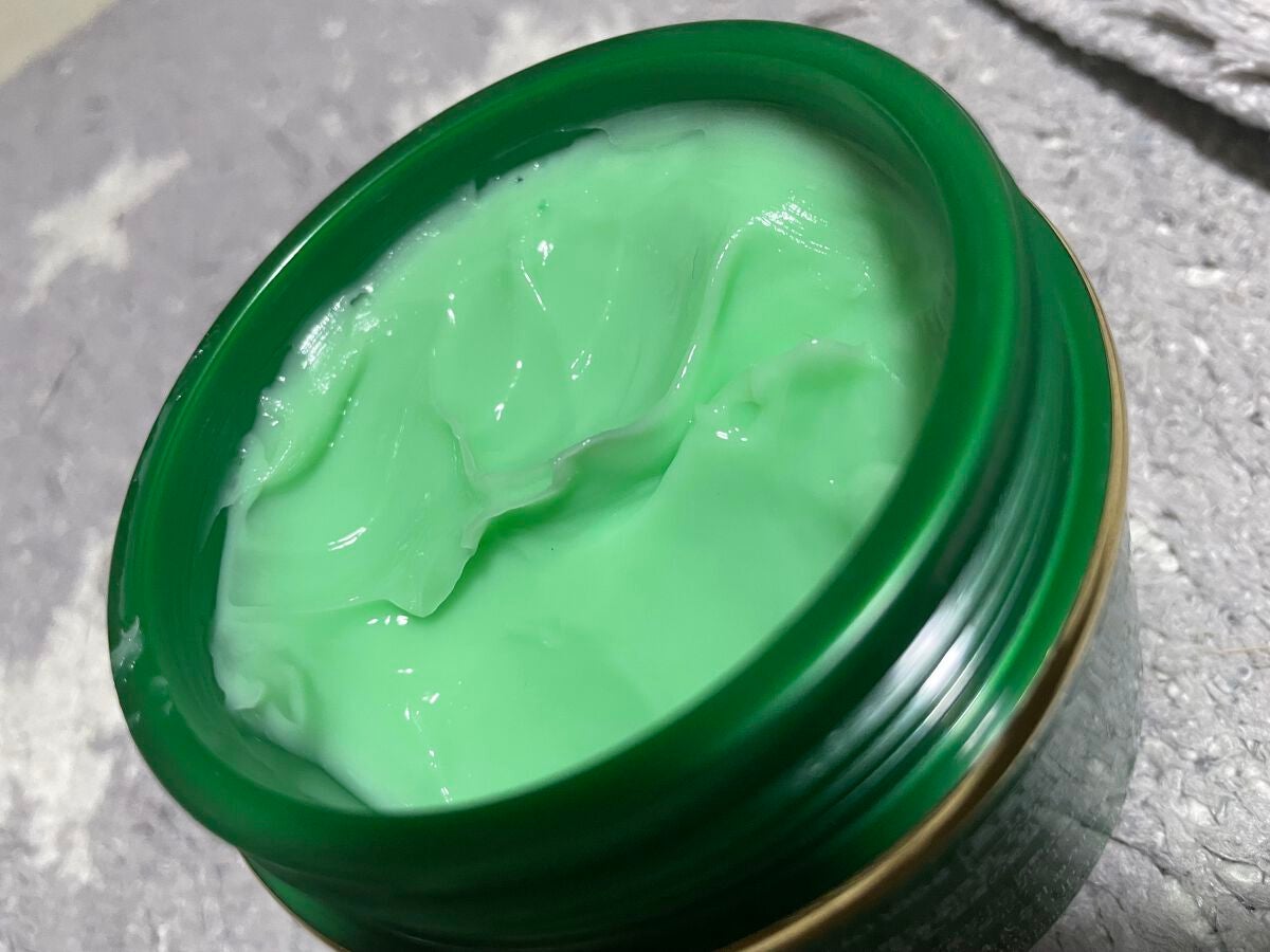 オーデクリームS/オーデ/ボディクリームを使ったクチコミ(4枚目)