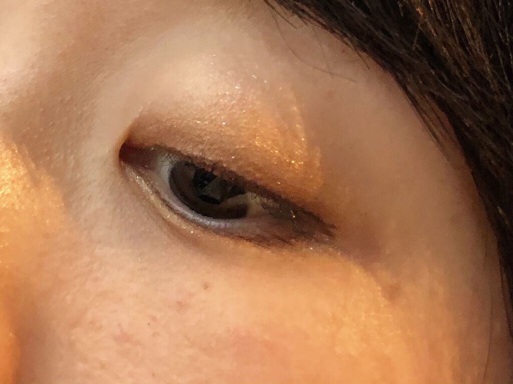 ボリューム エクスプレス ハイパーカール ウォータープルーフ N/MAYBELLINE NEW YORK/マスカラを使ったクチコミ（3枚目）