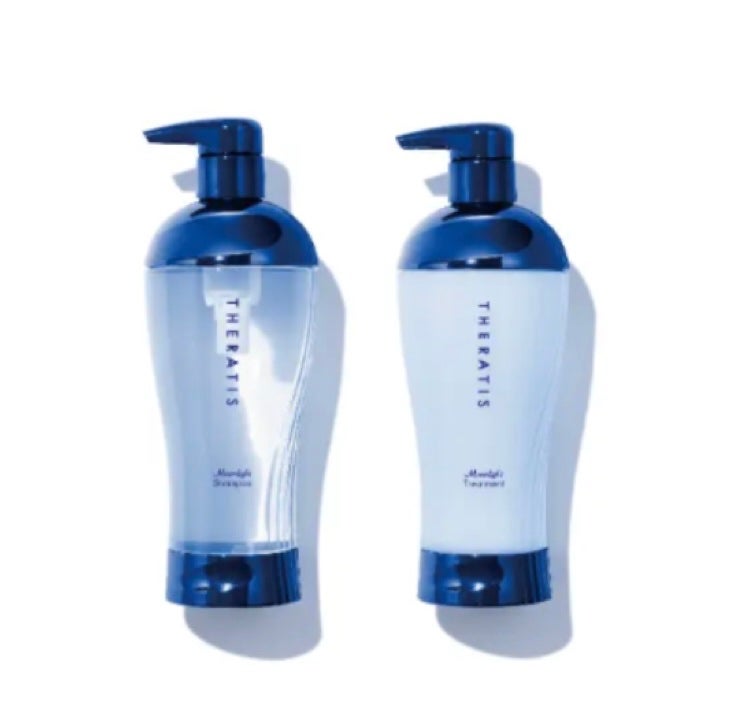 ruu on LIPS 「いいと思ったのだけ書こうと思ってたけどこの間トリートメントがと..」(1枚目)