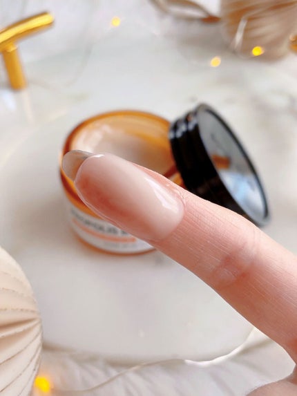 プロポリスB5グローバリアカミングクリーム/SOME BY MI/フェイスクリームを使ったクチコミ(4枚目)