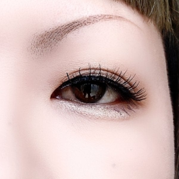 ムードキーボード/lilybyred/アイシャドウパレットを使ったクチコミ(5枚目)