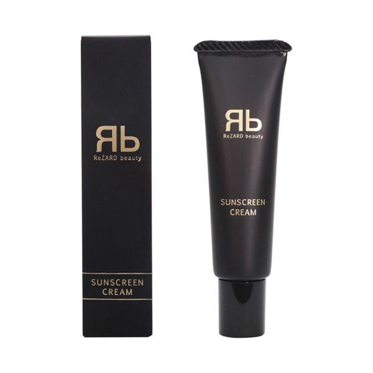 サンスクリーンクリーム / ReZARD beauty