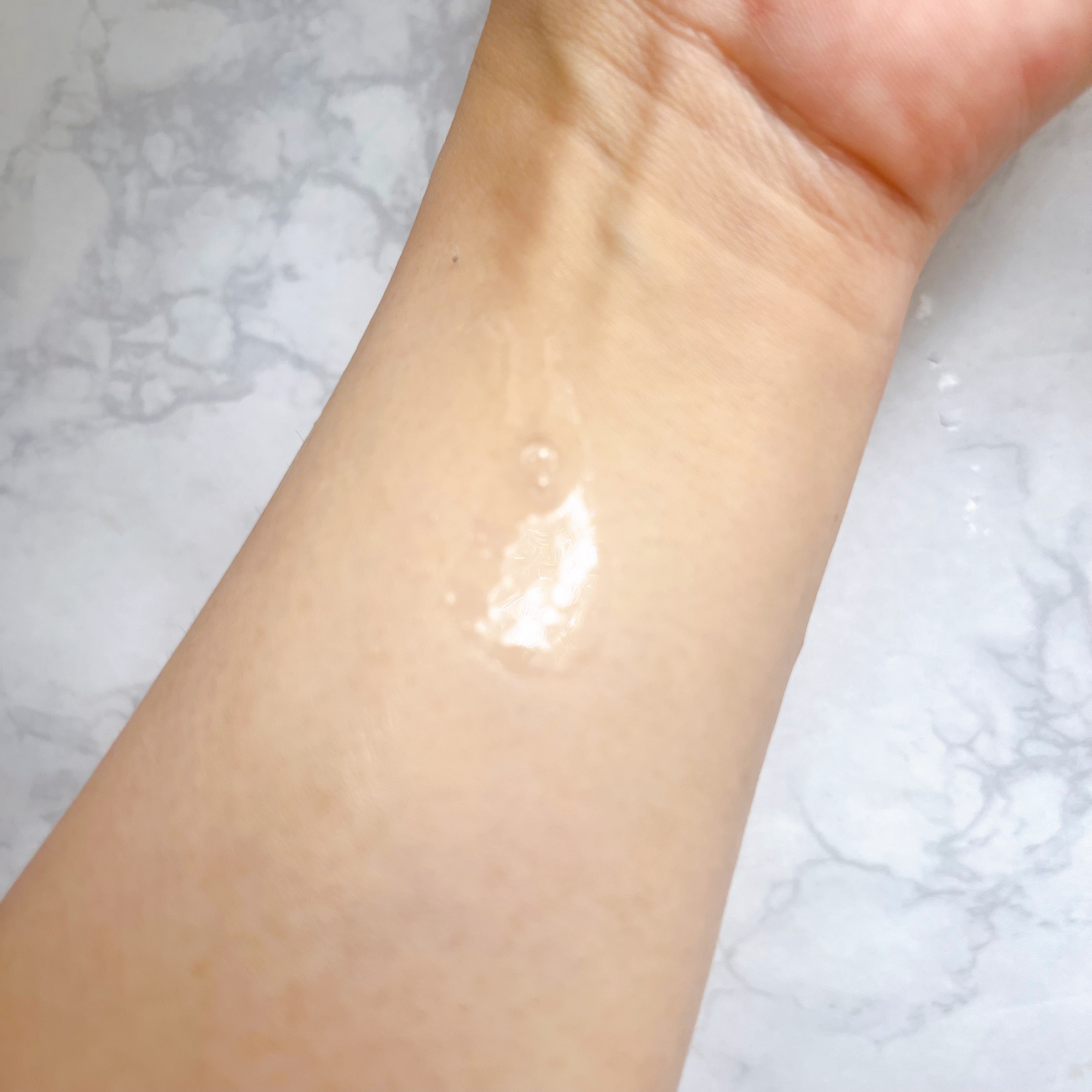 ブライトセラム/My AMULET/美容液を使ったクチコミ（2枚目）