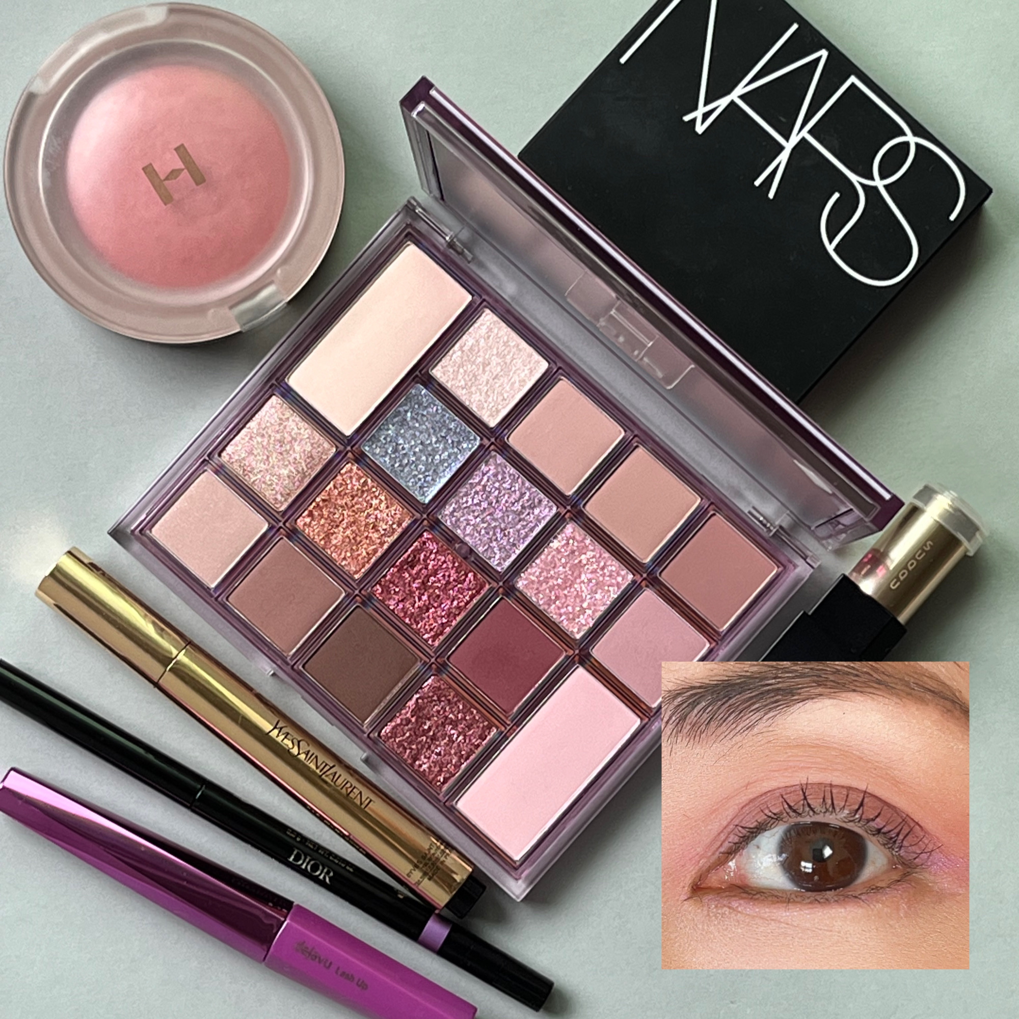 ラディアント タッチ/YVES SAINT LAURENT BEAUTE/リキッドコンシーラーを使ったクチコミ（1枚目）