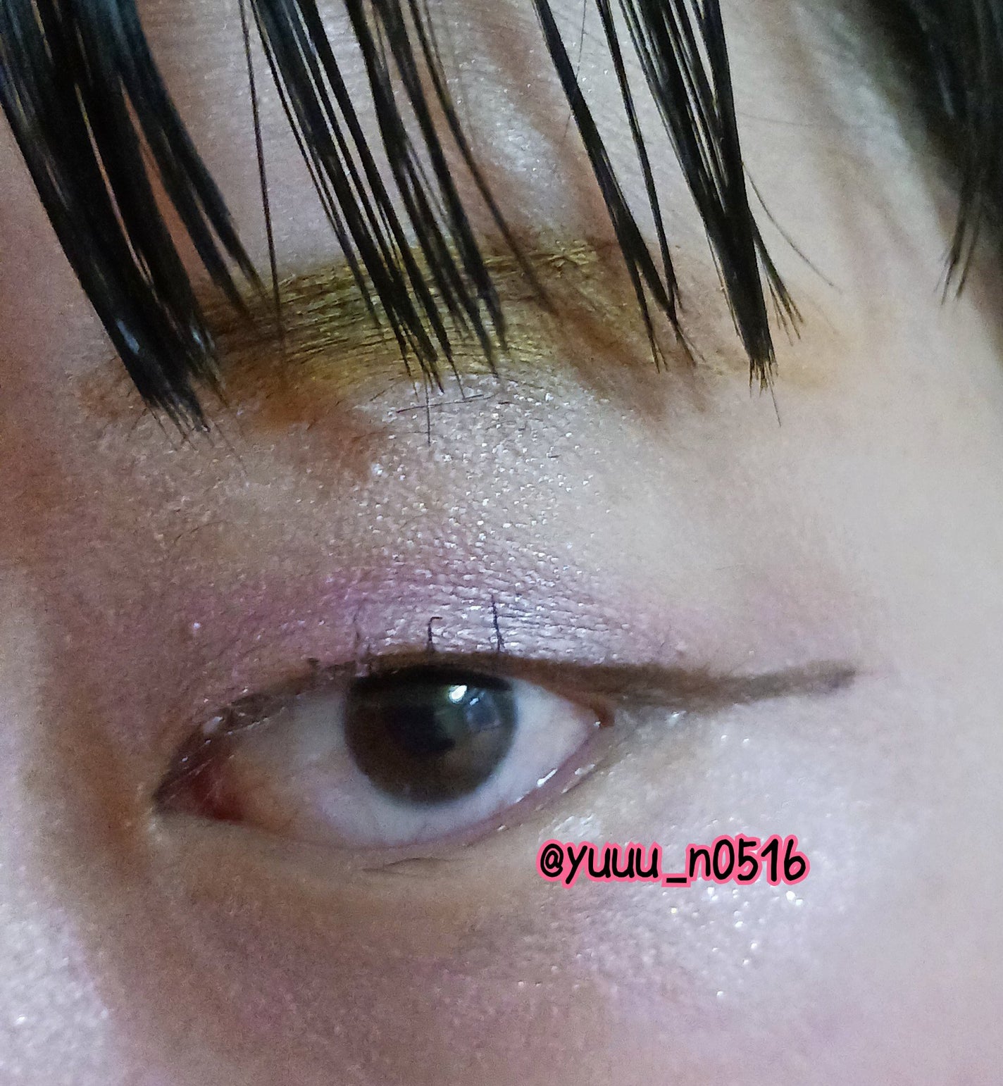 ♡ Yuu,a♡ on LIPS 「✼••┈┈••✼••┈┈••✼••┈✼••┈┈••✼••┈┈•..」(6枚目)