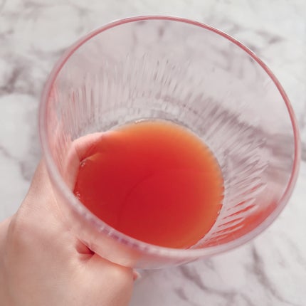 ザ・コラーゲン リュクスリッチ<ドリンク>/ザ・コラーゲン/美容ドリンクを使ったクチコミ(6枚目)