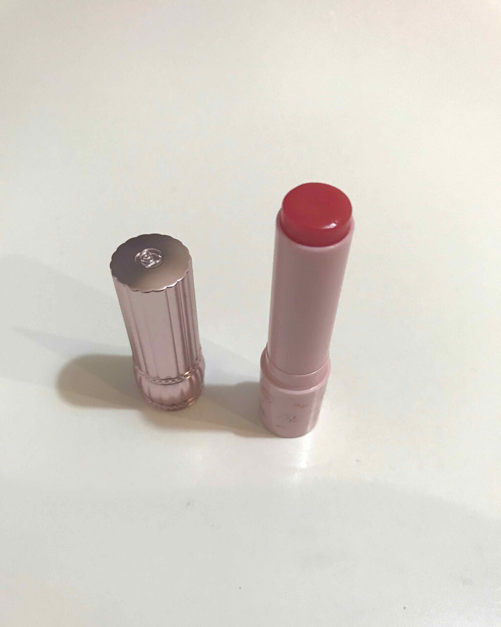 RH リップカラートリートメント/フォーチュン/リップケアを使ったクチコミ（1枚目）