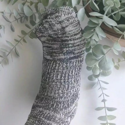 あたりちゃん♥️フォロバ&イイネ返し on LIPS 「パッと見普通のソックスなのですが、実はこのソックス隠れ5本指ソ..」(8枚目)