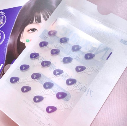 Nexcare/3M nexcare/にきびパッチを使ったクチコミ(2枚目)