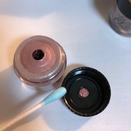 ピグメント/BBIA/アイシャドウパレットを使ったクチコミ(3枚目)