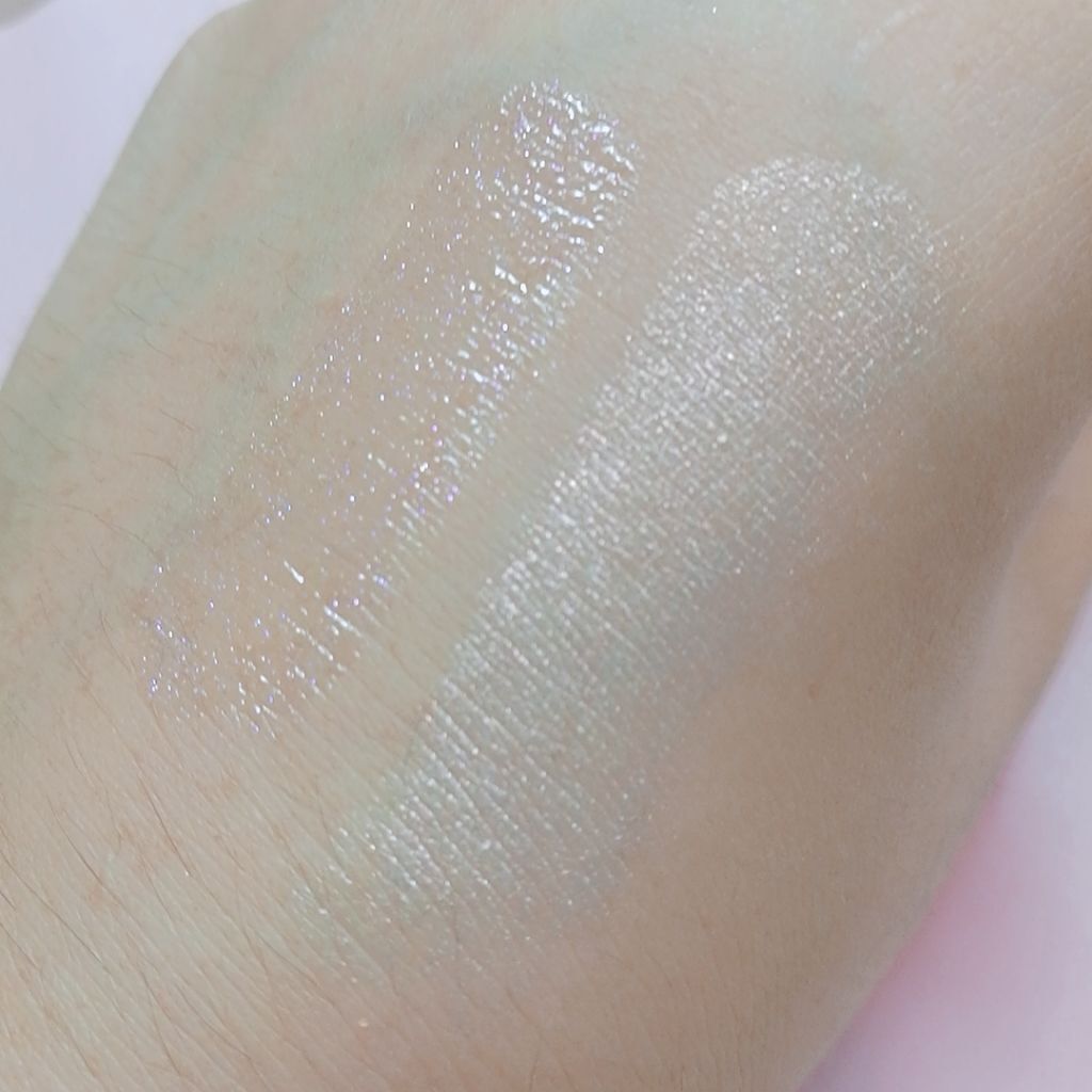 ユニコーンリップスティック/MAGIC CLOSET/口紅を使ったクチコミ(2枚目)