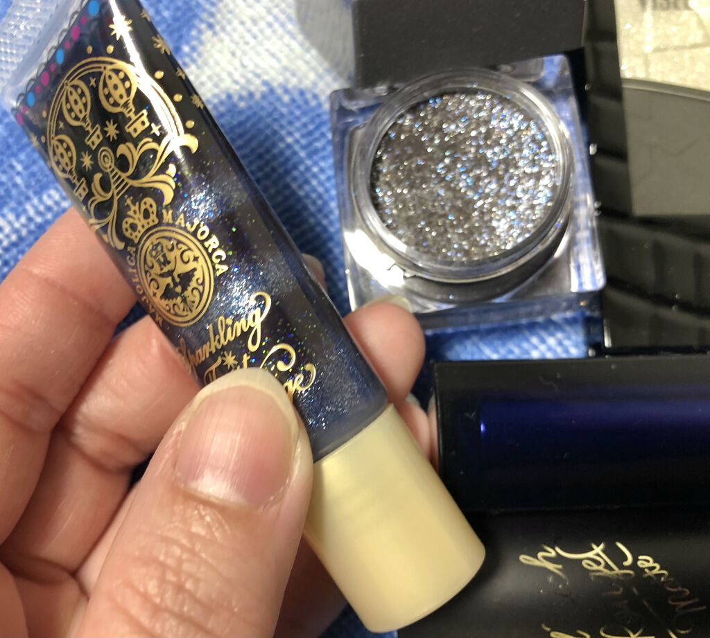 ヴェールリッチルージュ マット 59 Magical Night/KiSS/口紅を使ったクチコミ（2枚目）