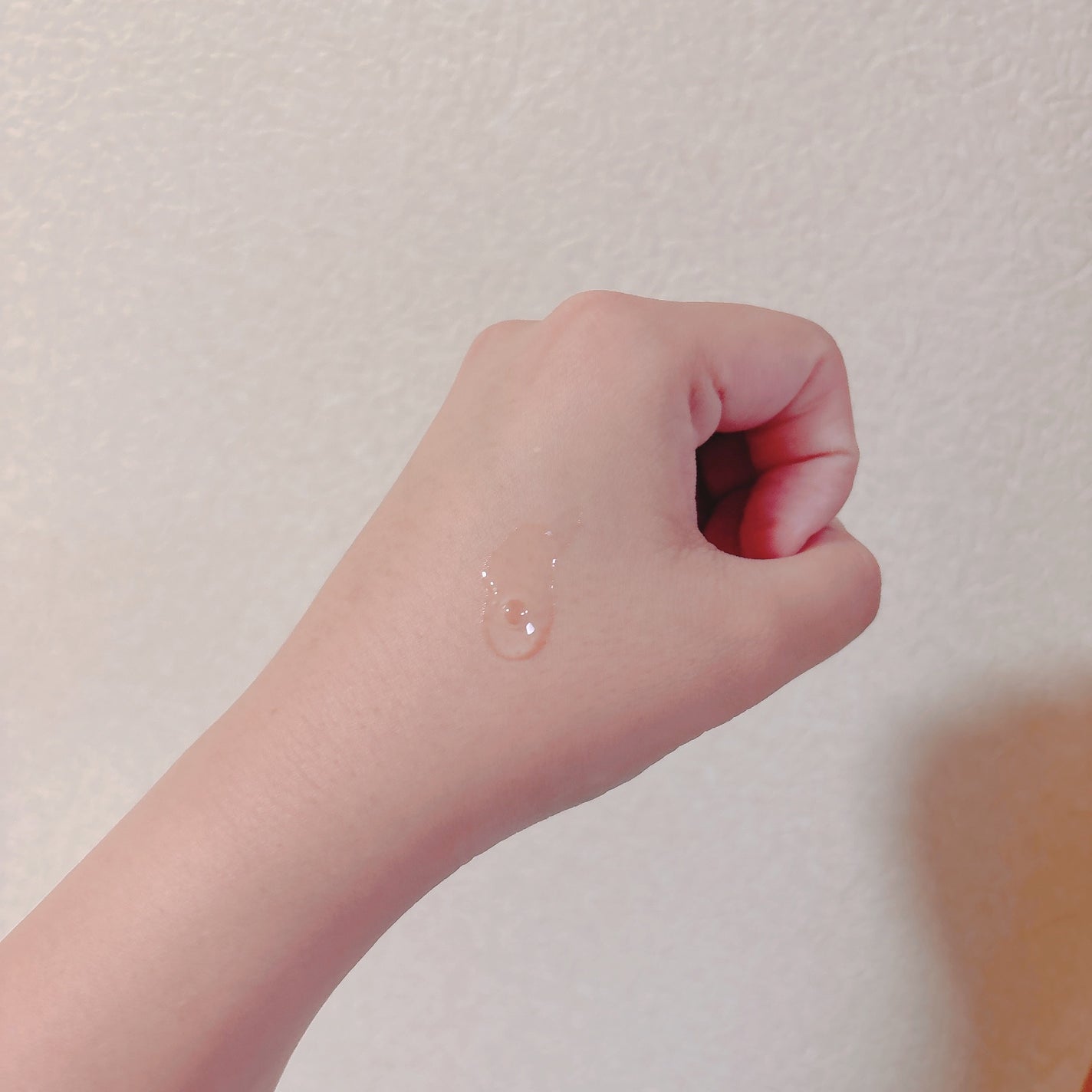 トーンブライトニング カプセルアンプル/SKIN1004/美容液を使ったクチコミ(2枚目)