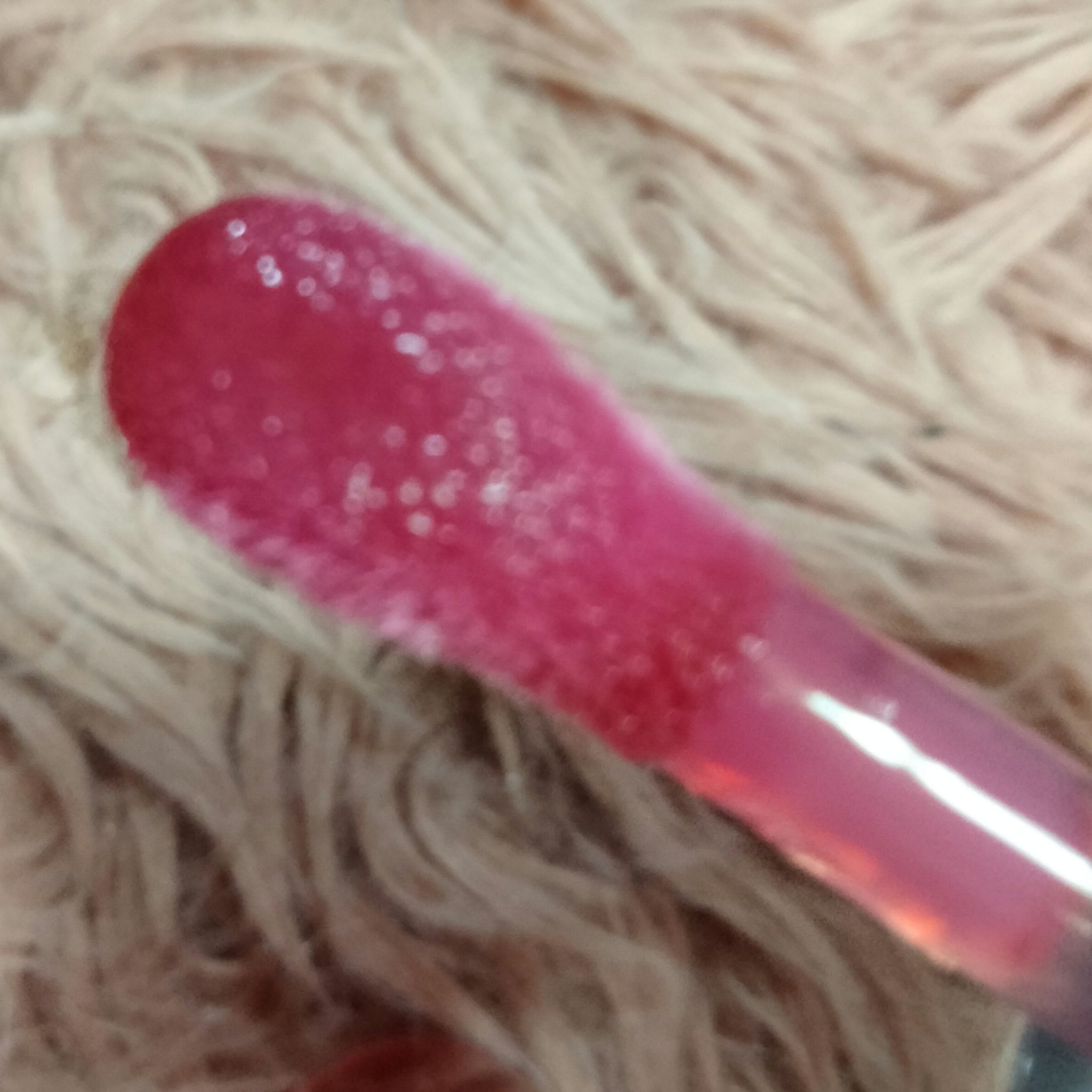 ティルティル マイグロウリップオイル/TIRTIR(ティルティル)/リップオイルを使ったクチコミ（2枚目）