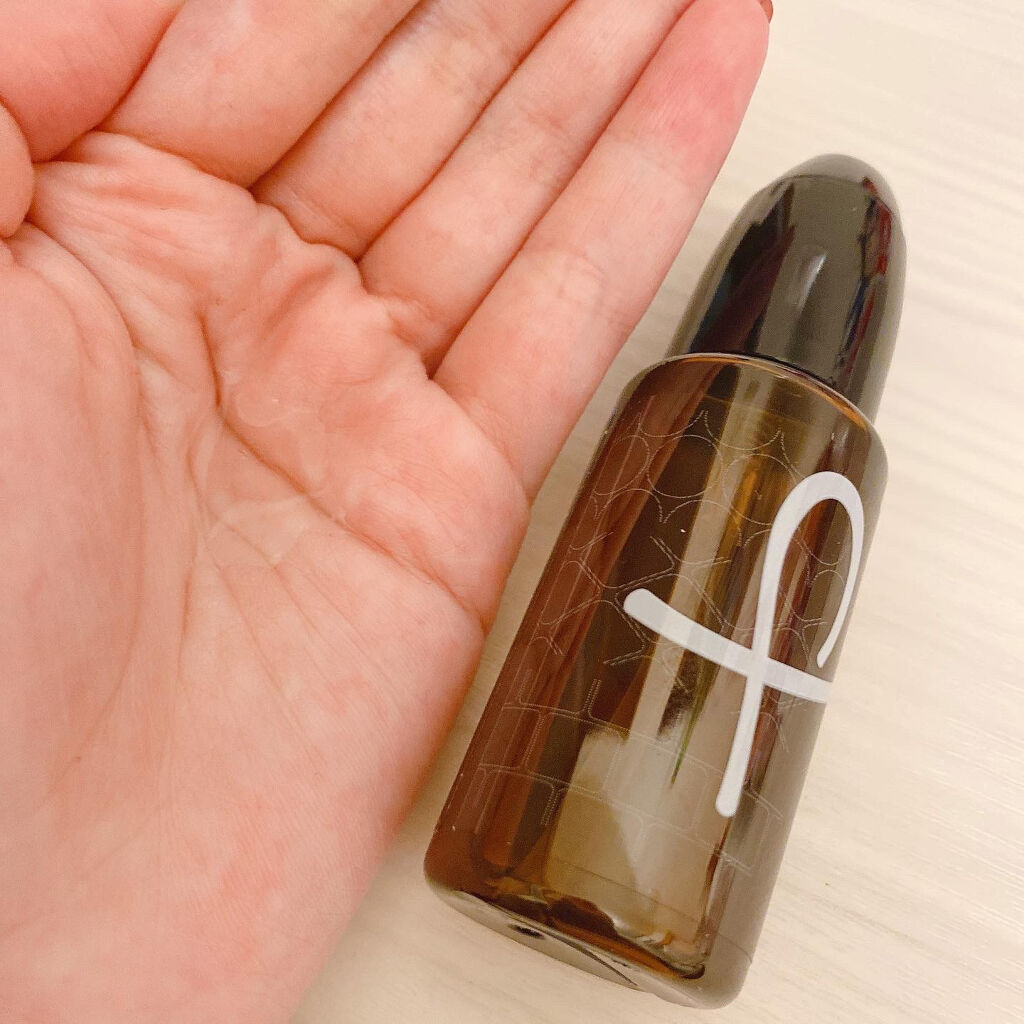 バイオケミカル美容液・ヤ/キヤク/美容液を使ったクチコミ（2枚目）