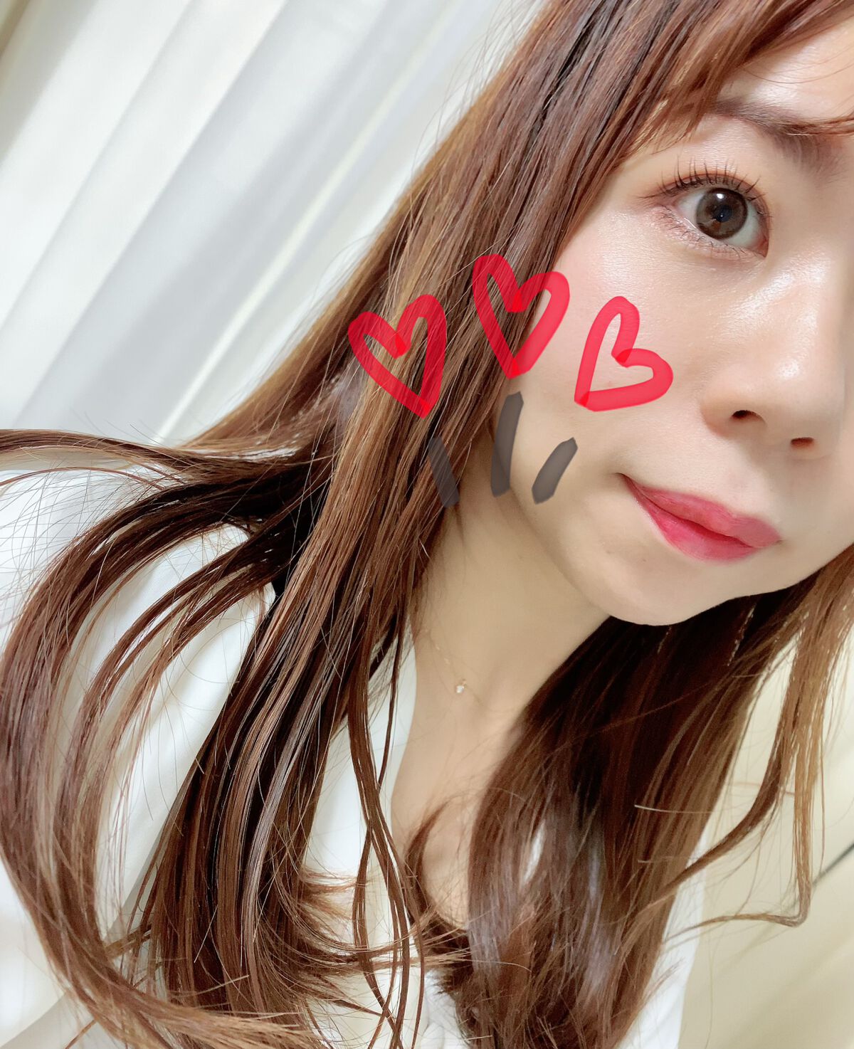 コンスピキュアス モノチークス/Amplitude/パウダーチークを使ったクチコミ（2枚目）