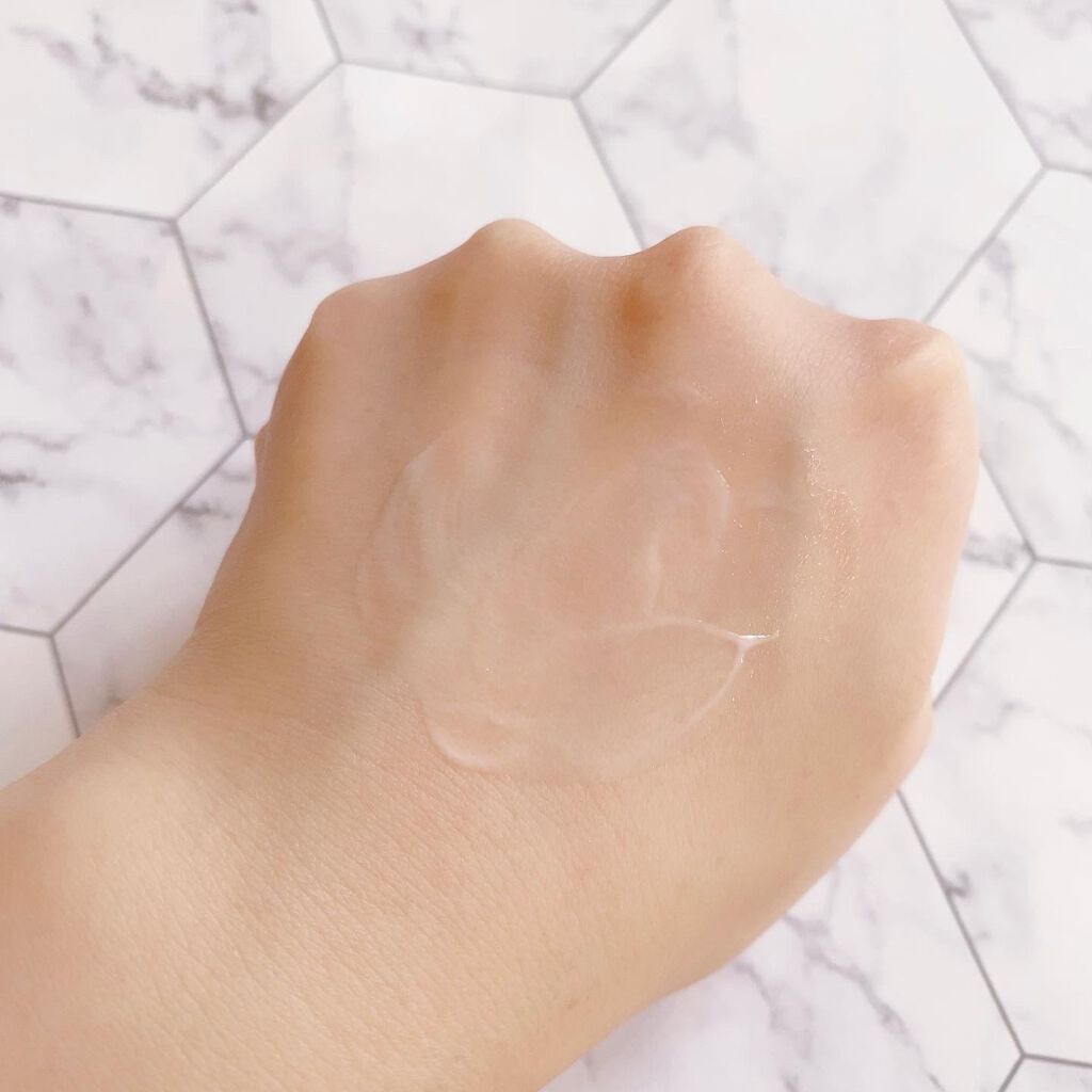 リペア&バランス マイルドミルク/Repair&Balance/乳液を使ったクチコミ(5枚目)